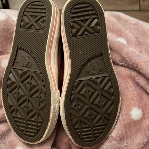 GUC Converse sneakers / boots - Picture 5 of 6